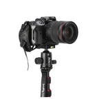 SmallRig 3848 “Black Mamba” Hand Strap