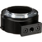 Metabones Nikon F to E-mount T /NEX (Black Matt) III (MB_NF-E-BT3)