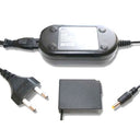 AGI Kuppler Panasonic BLG-12E including Charger