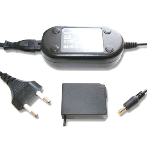 AGI Kuppler Panasonic BLG-12E including Charger