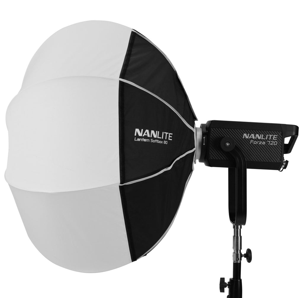 Nanlite Forza 720 LED light