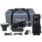 Nanlite Forza 720 LED light