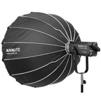 Nanlite Forza 720B bi-Colour LED light
