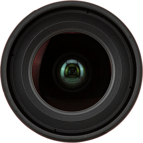 Tokina ATX-i 17-35mm f/4 Canon EF