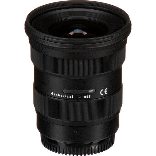 Tokina ATX-i 17-35mm f/4 Canon EF