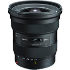 Tokina ATX-i 17-35mm f/4 Nikon FX (AF)