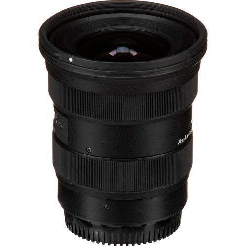 Tokina ATX-i 17-35mm f/4 Nikon FX (AF)