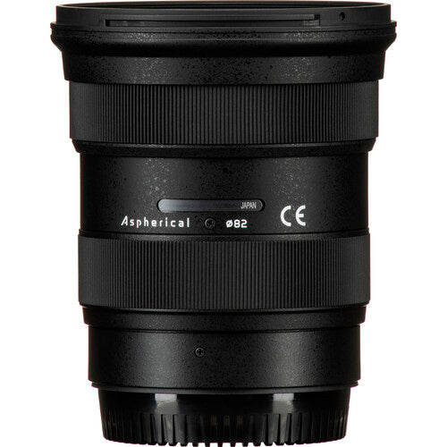 Tokina ATX-i 17-35mm f/4 Nikon FX (AF)