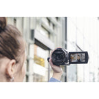 Sony FDR-AX43A
