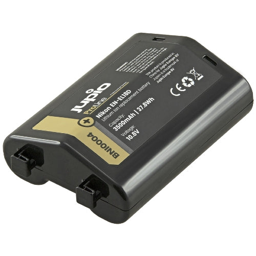Jupio ProLine AND-EL18D 3500mAh