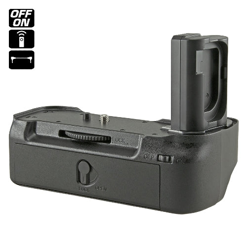 Jupio Battery grip for Nikon D780