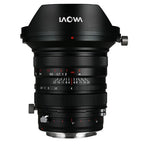 Laowa 20mm f/4 Zero-D Shift Lens - Canon EF