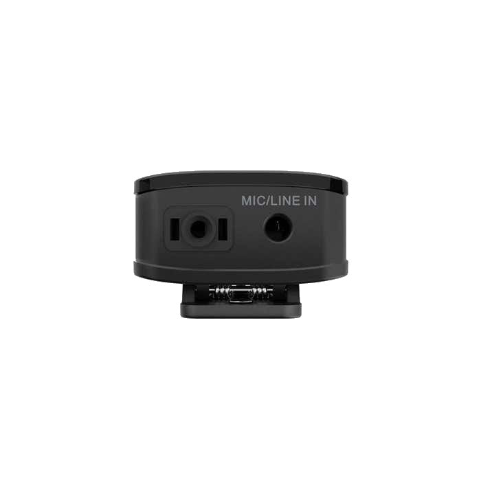 Boya Wireless Microphone 2.4 Ghz 1 Transmitter 1 Receiver