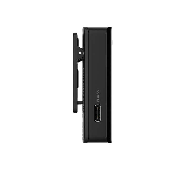 Boya Wireless Microphone 2.4 Ghz 1 Transmitter 1 Receiver