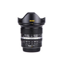 NiSi MF 15mm f/4.0 ASPH. Fuji X