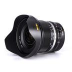 NiSi MF 15mm f/4.0 ASPH. Fuji X
