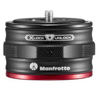 Manfrotto Move quick release catcher-small