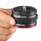 Manfrotto Move quick release catcher-small