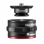 Manfrotto Move quick release catcher-small