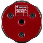 Manfrotto Move quick release base