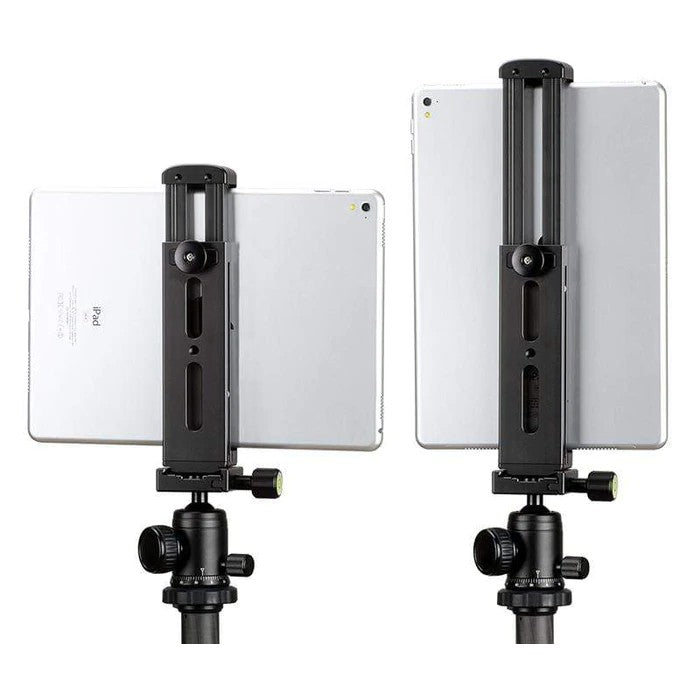 Ulanzi U-Pad Pro Tablet Holder Metal with Cold Shoe-Mount