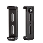 Ulanzi U-Pad Pro Tablet Holder Metal with Cold Shoe-Mount