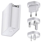 Fxlion PD65 USB-A and USB-C Fast Charger 65W