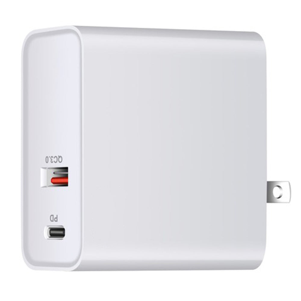 Fxlion PD65 USB-A and USB-C Fast Charger 65W