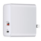 Fxlion PD65 USB-A and USB-C Fast Charger 65W