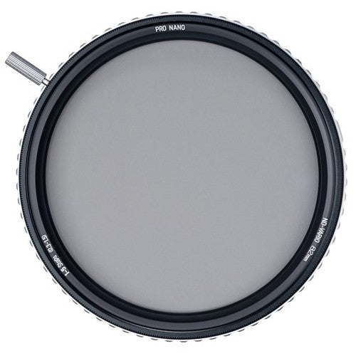 NiSi TRUE Colour ND-VARIO 1-5 Stops 77mm
