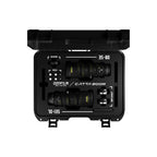 DZOFILM Catta FF Zoom 35-80mm + 70-135mm E-Mount Bundle