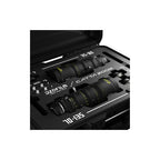 DZOFILM Catta FF Zoom 35-80mm + 70-135mm E-Mount Bundle