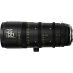 DZOFILM Catta FF Zoom 35-80mm + 70-135mm E-Mount Bundle