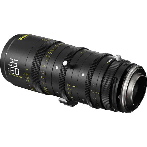 DZOFILM Catta FF Zoom 35-80mm + 70-135mm E-Mount Bundle