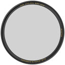 B+W Circular Polariser High Transmission MRC nano MASTER 77mm