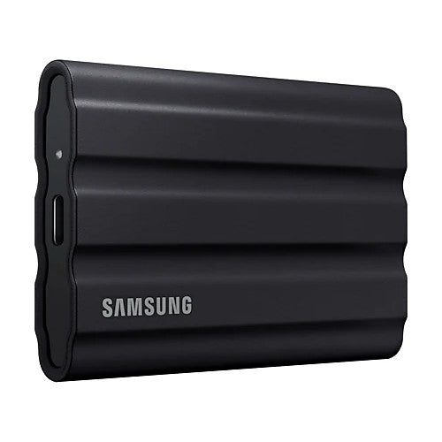 Samsung Portable SSD T7 Shield 1TB Black