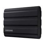 Samsung Portable SSD T7 Shield 1TB Black
