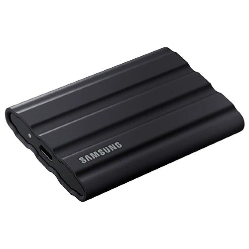 Samsung Portable SSD T7 Shield 1TB Black