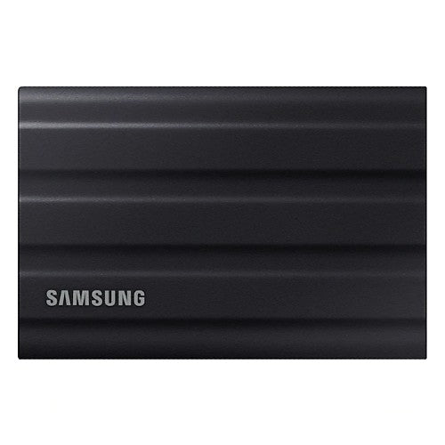 Samsung Portable SSD T7 Shield 2TB Black