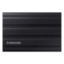 Samsung Portable SSD T7 Shield 2TB Black