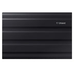 Samsung Portable SSD T7 Shield 2TB Black