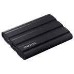 Samsung Portable SSD T7 Shield 2TB Black