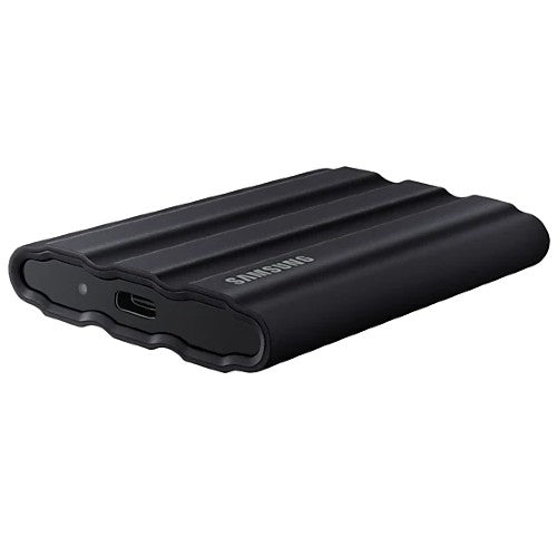 Samsung Portable SSD T7 Shield 2TB Black