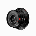 7Artisans M28mm f5.6 fullframe M mount lens