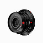 7Artisans M28mm f5.6 fullframe M mount lens
