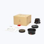 7Artisans M28mm f5.6 fullframe M mount lens
