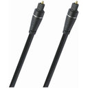 Oehlbach SL TOSLINK Cable 0.75m Black