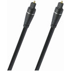 Oehlbach SL TOSLINK Cable 0.75m Black