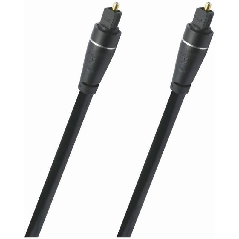 Oehlbach SL TOSLINK Cable 0.75m Black
