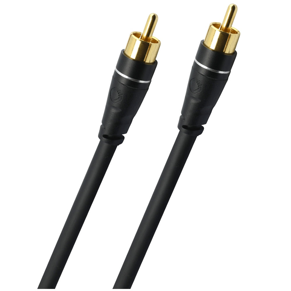 Oehlbach SL SUB Cable 7.5m Black